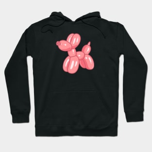 Balloon Animal Hoodie